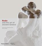 Rodin and the Art of Ancient Greece, Boeken, Ophalen of Verzenden, Nieuw, Schilder- en Tekenkunst