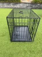 Honden bench, Dieren en Toebehoren, Minder dan 65 cm, Ophalen of Verzenden, Zo goed als nieuw, Minder dan 75 cm