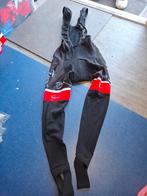 Bioracer lange broek met zeem nieuw maat m dames, Ophalen of Verzenden, Nieuw, Dames, Bovenkleding