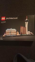 Lego Architecture Las Vegas gesealed!, Kinderen en Baby's, Speelgoed | Duplo en Lego, Ophalen of Verzenden, Nieuw