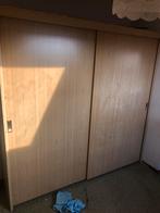 Grote opbergkast, Ophalen, Met deur(en), Gebruikt, 150 tot 200 cm
