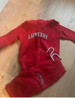 Lumiere pak, Ophalen of Verzenden, Zo goed als nieuw, Maat 34 (XS) of kleiner