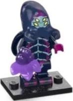 Lego Collectable Minifigures Series 26 Alien Beetlezoid col2, Ophalen of Verzenden, Nieuw, Complete set, Lego