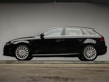 Audi A3 Sportback 1.4 e-tron PHEV Ambition S-Line plus (NAVI beschikbaar voor biedingen