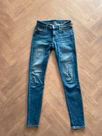 Mooie spijkerbroek Diesel Slandy, W28-L34, Blauw, Ophalen of Verzenden, Zo goed als nieuw, Diesel