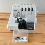 Brother Airflow 3000, Hobby en Vrije tijd, Naaimachines en Toebehoren, Ophalen of Verzenden, Zo goed als nieuw, Naaimachine, Brother