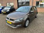 Volkswagen Polo 1.2 TSI BlueMotion Comfortline//Nette auto, Voorwielaandrijving, Euro 5, Stof, 4 cilinders