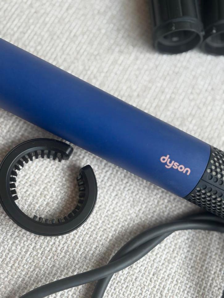 Dyson Airwrap Multistyler - Complete Set!, Witgoed en Apparatuur, Persoonlijke-verzorgingsapparatuur, Zo goed als nieuw, Haarverzorging