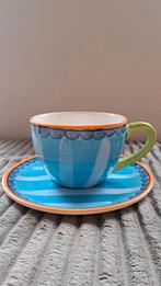 Blond Amsterdam Kop en Schotel, Blond Amsterdam, Ophalen of Verzenden, Zo goed als nieuw, Kop(pen) en/of Schotel(s)