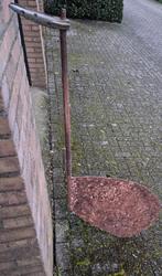 Flytour roerblad + Helmstokbeslag, Ophalen, Gebruikt, Motor en Techniek, Zeilboot