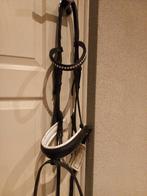 Hoofdstel paard merk Profi Rider, Dieren en Toebehoren, Paarden en Pony's | Hoofdstellen en Tuigage, Ophalen of Verzenden, Zo goed als nieuw