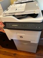 HP Color Laser MFP 179FNW (2 stuks), Computers en Software, Printers, Ophalen, All-in-one, Zo goed als nieuw, HP