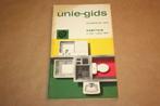 Catalogus Unie-Gids Sanitair 1964 !!, Boeken, Catalogussen en Folders, Gelezen, Ophalen of Verzenden, Catalogus