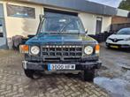 Mitsubishi Pajero 2.6 , 4 cil Benzine, Auto's, Mitsubishi, Gebruikt, Zwart, 4 cilinders, Zwart