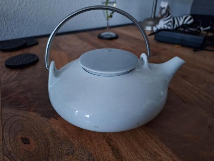 Servies Arzberg, Witgoed en Apparatuur, Waterkokers, 1 tot 2 liter, Ophalen of Verzenden