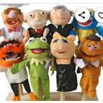 Handpoppen van de Muppets, Nieuw, Ophalen of Verzenden