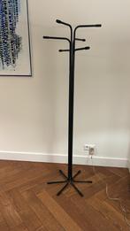 Vintage Ikea Rigg Kapstok Tord Björklund Jaren '80, Ophalen, Zo goed als nieuw, Minder dan 100 cm, Metaal
