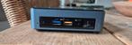 Te koop NUC7I5BNK 128gb / 8GB, Computers en Software, 8 GB, Intel, Ophalen of Verzenden, Zo goed als nieuw
