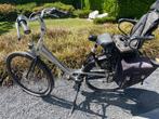 Gazelle damesfiets mamafiets Luzern Excellent 28 inch, Ophalen, Gebruikt, Versnellingen, 50 tot 53 cm