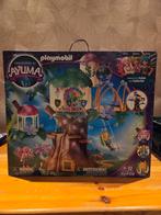 Grote set Playmobil Ayuma 70799 NIEUW!, Ophalen, Nieuw, Complete set