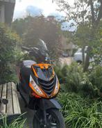 Zip 2t | 70xx, Fietsen en Brommers, Scooters | Piaggio, Ophalen, Zo goed als nieuw, Benzine, 70 cc