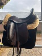 Custom Icon Flight met lak en croco. Complete set!, Dieren en Toebehoren, Paarden en Pony's | Zadels, Ophalen of Verzenden, Zo goed als nieuw