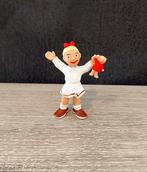 Vintage! Suske en Wiske verzamel figuur, Verzamelen, Stripfiguren, Ophalen of Verzenden, Suske en Wiske, Beeldje of Figuurtje