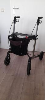 Lichtgewicht rollator, Ophalen, Lichtgewicht, Gebruikt