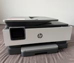 In zeer goede staat HP Officejet Pro 8024e, Computers en Software, Printers, Hp, Inkjetprinter, All-in-one, Ophalen of Verzenden