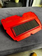 HONDA CBR 900 RR FIREBLADE 1996 luchtfilter filter k&N BMC, Ophalen of Verzenden, Gebruikt