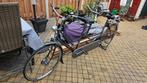Gazelle Tandem, Fietsen en Brommers, Fietsen | Tandems, 55 cm of meer, Ophalen, Gebruikt, Minder dan 10 versnellingen