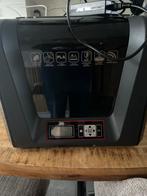 Drie D printer (zonder software), Ophalen, Gebruikt