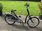 Van raam balance lage instapfiets met verhoogd frame 60 cm, Versnellingen, 56 cm of meer, Zo goed als nieuw, Ophalen