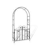 Rozenboog met hekjes 230 cm, Tuin en Terras, Info@bargains-by-dj.nl, Nieuw, Ophalen of Verzenden, Bargains by DJ