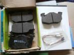 Remblokken Peugeot oa 205  Renault Clio ,19, super 5, Auto-onderdelen, Ophalen of Verzenden, Nieuw, Renault
