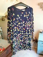 Jurk retro vintage alternatief hippie antroposofisch, Kleding | Dames, Ophalen of Verzenden, Nieuw, Maat 36 (S)
