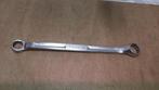 Snap-on ringsleutel 1 x 1 1/8  XV3236, Ophalen of Verzenden, Gebruikt