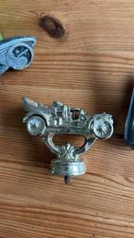 Embleem auto, Auto diversen, Ophalen of Verzenden, Zo goed als nieuw