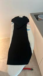 Calvin klein jurk, Kleding | Dames, Jurken, Zwart, Nieuw, Ophalen of Verzenden, Maat 36 (S)