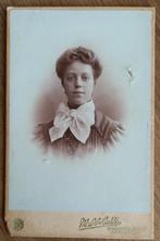 Carte de Visite of CDV Cards antieke vintage foto, Gebruikt, Foto, Ophalen of Verzenden, Voor 1940