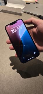 iPhone 13 128GB - Lichte Gebruikerssporen - 94% Batterij, 94 %, Blauw, IPhone 13, Ophalen of Verzenden
