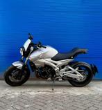 Suzuki GSR600, 4 cilinders, Motorrijbewijs A, Particulier, Meer dan 35 kW