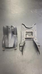 Binnenbeenschild + treeplank Sym Orbit 2 / X pro, Gebruikt, Ophalen of Verzenden, ., Kap