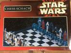 Star Wars schaakspel 1999 3D chess game, Verzamelen, Star Wars, Onbekend, Ophalen of Verzenden, Onbekend, Onbekend