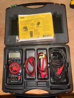 Gossen Metrahit 27I set - Nieuwstaat, Ophalen of Verzenden, Nieuw, Multimeter