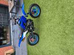 Mooie blauwe kinder crosser, Fietsen en Brommers, Minibikes, Midibikes en Pitbikes, Ophalen of Verzenden, Nieuw, Overige typen