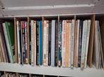 3000 Lp's, singles en 78 toeren platen., Ophalen, Zo goed als nieuw, Overige formaten, Overige genres