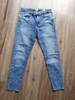 Spijkerbroek jeans blauw Only 29/32 bijna nieuw, Only, Blauw, Ophalen of Verzenden, Zo goed als nieuw