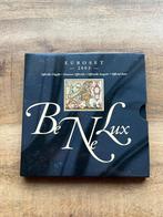 Euroset BeNeLux 2003, Postzegels en Munten, Munten | Europa | Euromunten, Ophalen of Verzenden, Overige landen, 2 euro