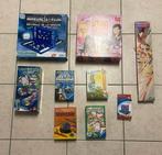 Sint/Kersttip: leuke gezelschaps spellen (zie beschrijving), Ophalen of Verzenden, Zo goed als nieuw, Ravensburger